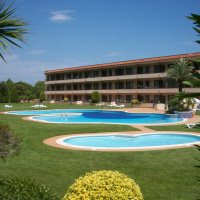 Appartementen